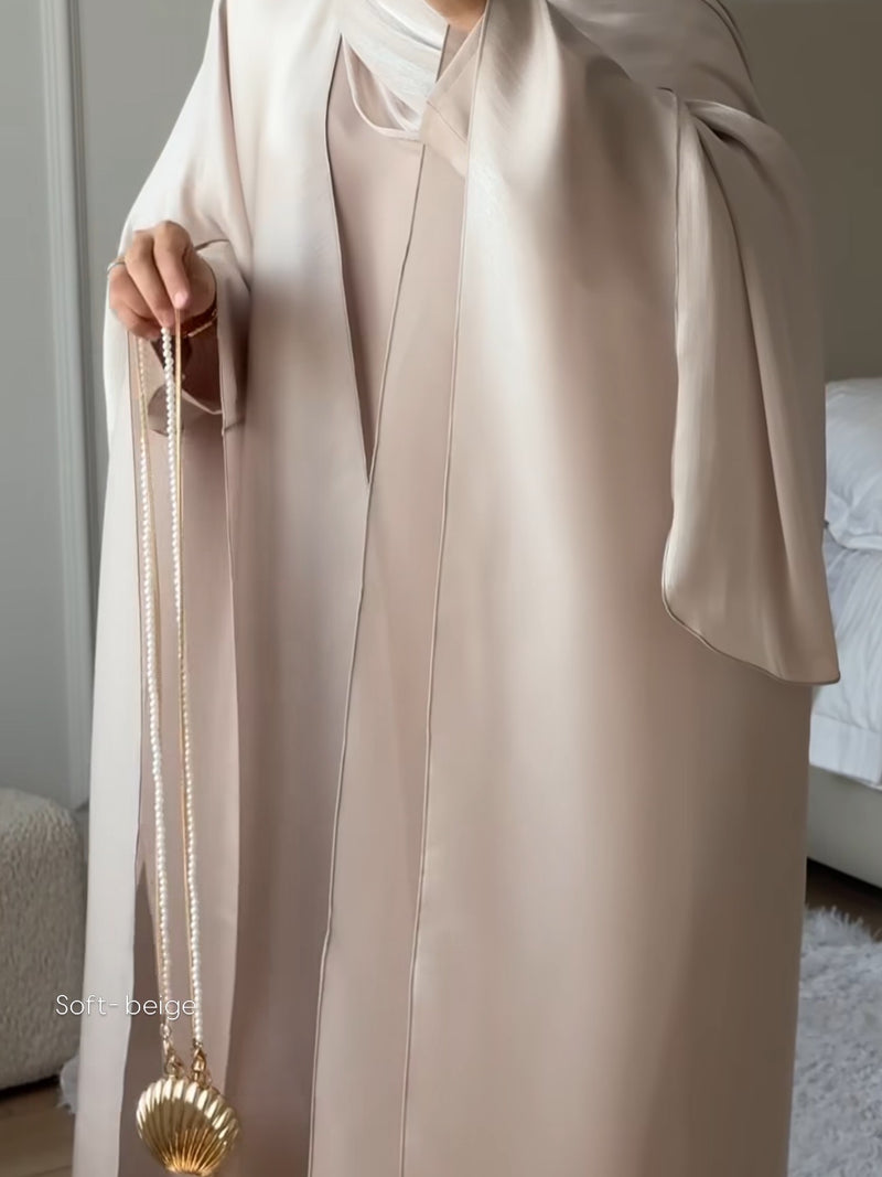 Umrah Abayas