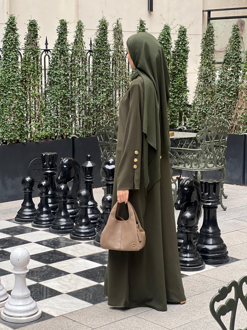 Daily Elegant Wear