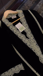 Ira - custom abaya