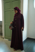 Kanan - Deep Plum