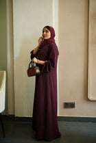 Kanan - Deep Plum