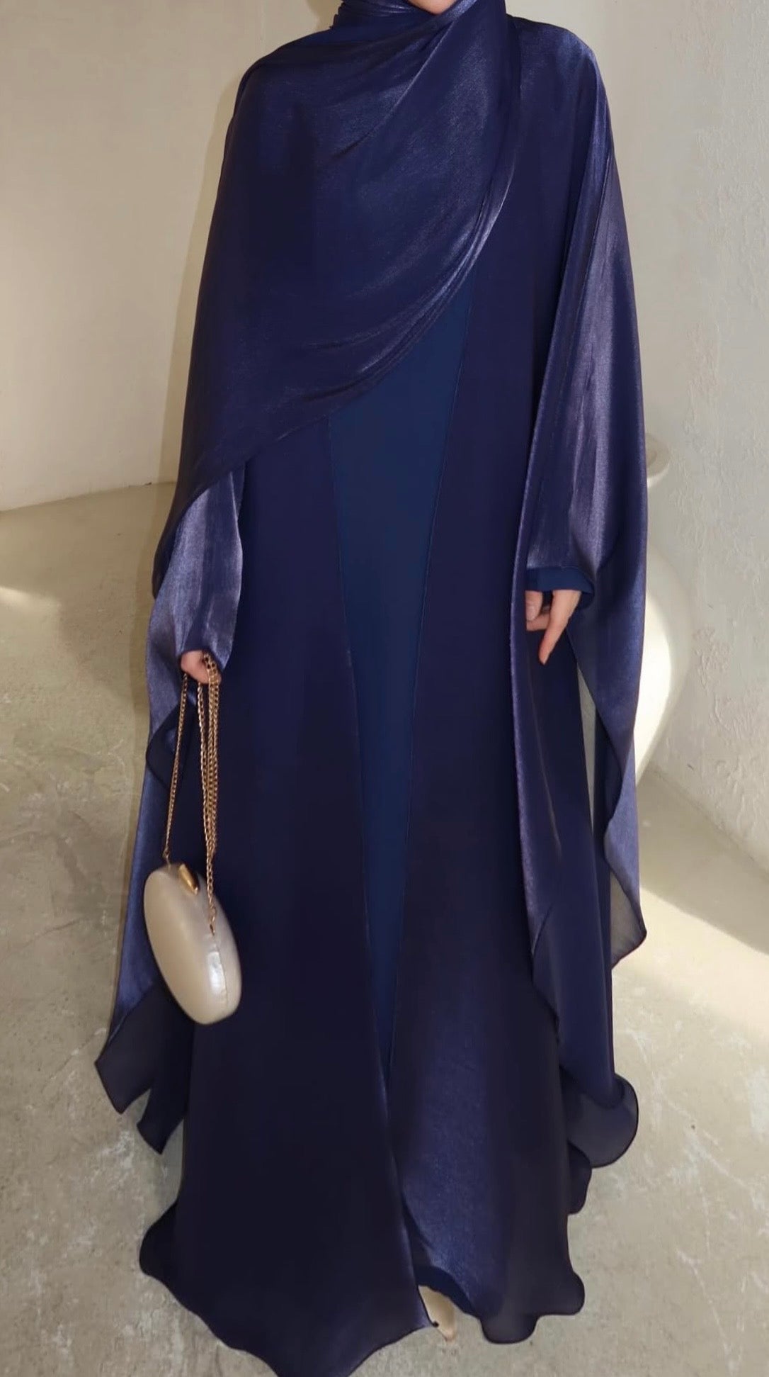 Hilali - Deep Blue