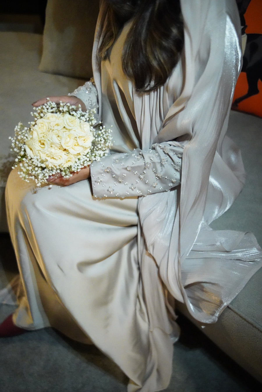 Celine - soft beige