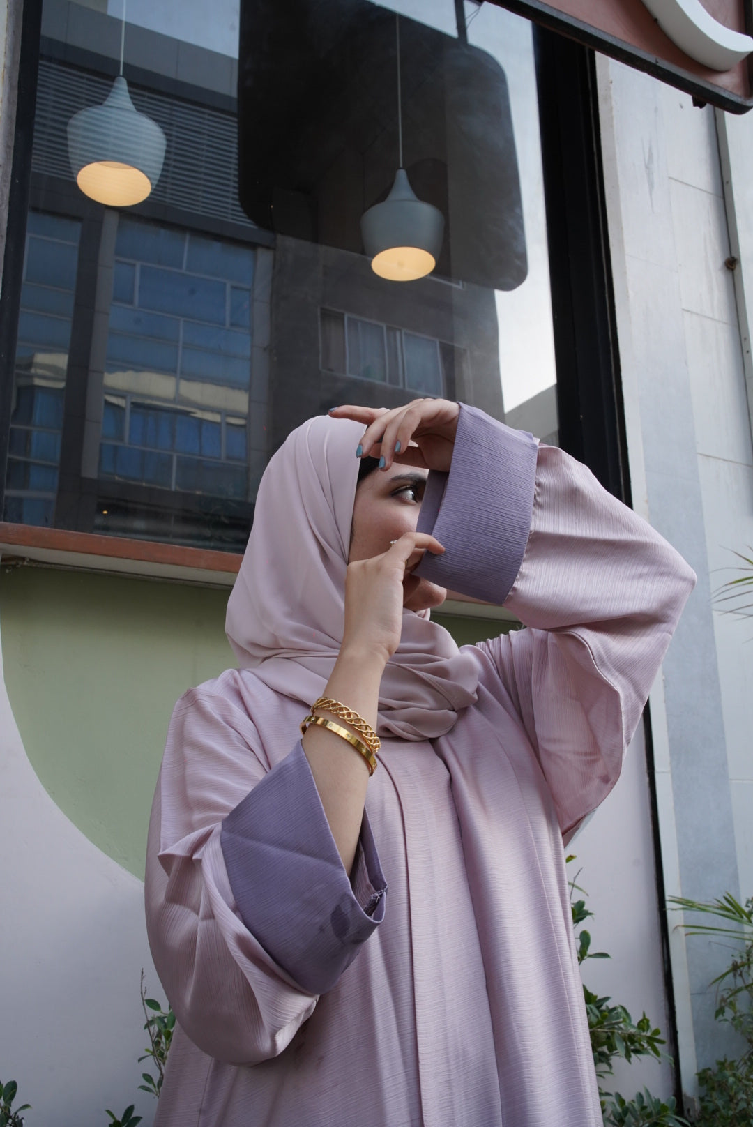 LAYAN - lavender