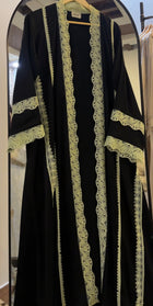 Ira - custom abaya
