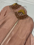 Reem - Salmon Pink
