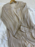 HOOR - ivory