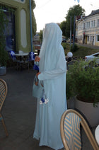 Miral - ice