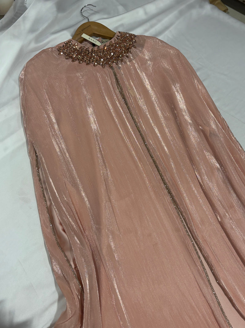 Reem - Salmon Pink