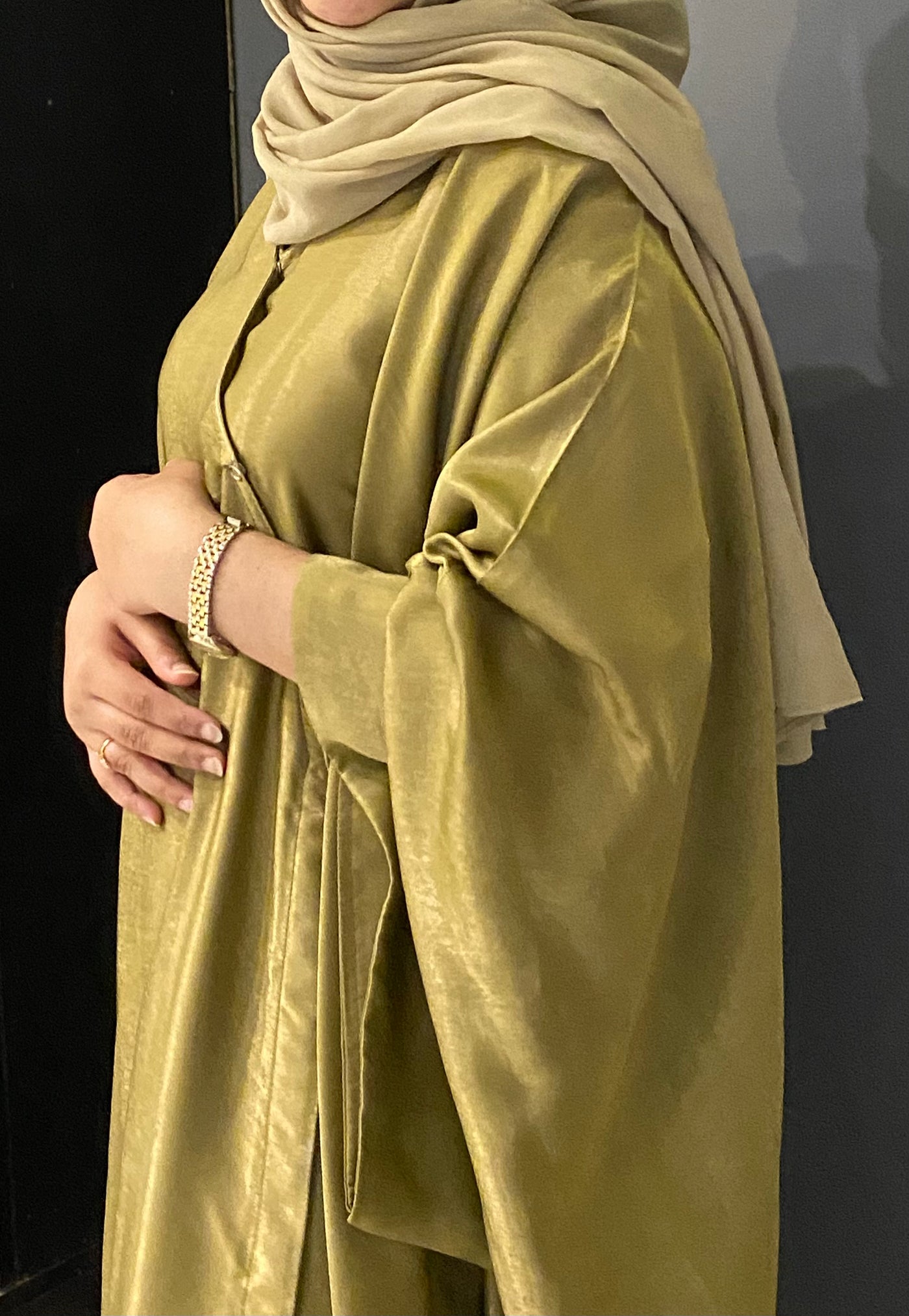 Khaleej - Jade