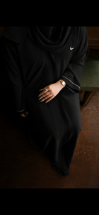 Raah Sports - Black