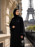 Raah Sports - Black