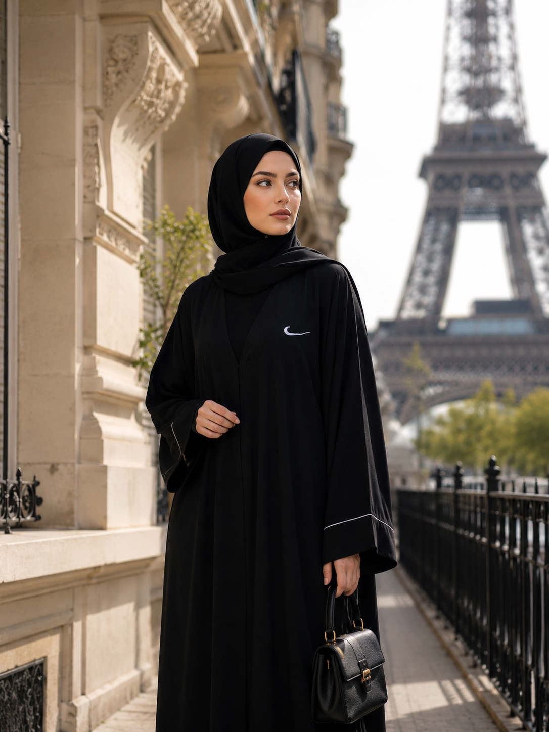 Raah Sports - Black