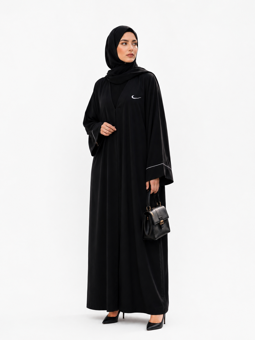 Raah Sports - Black