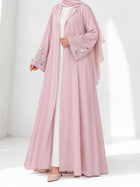 Dahab Blazer - Pink
