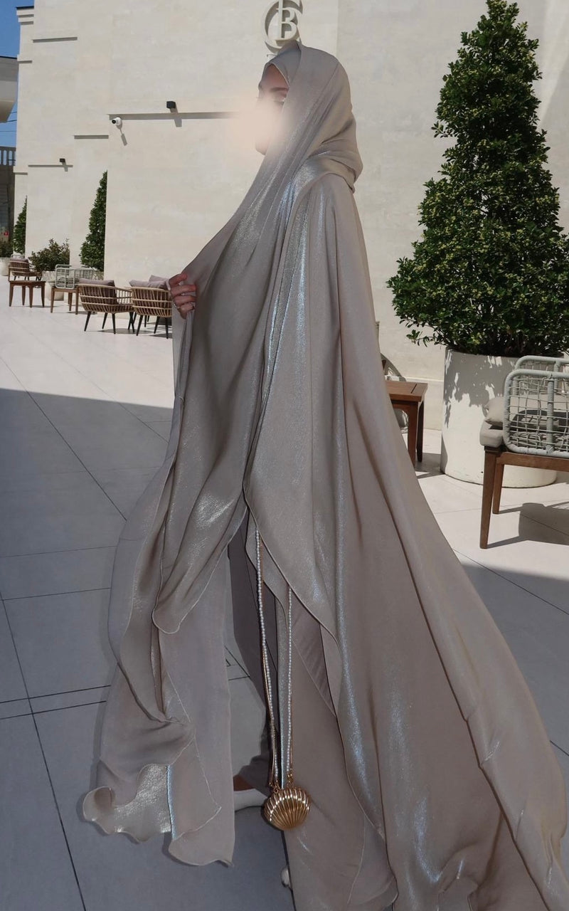 Hilali - Soft Beige