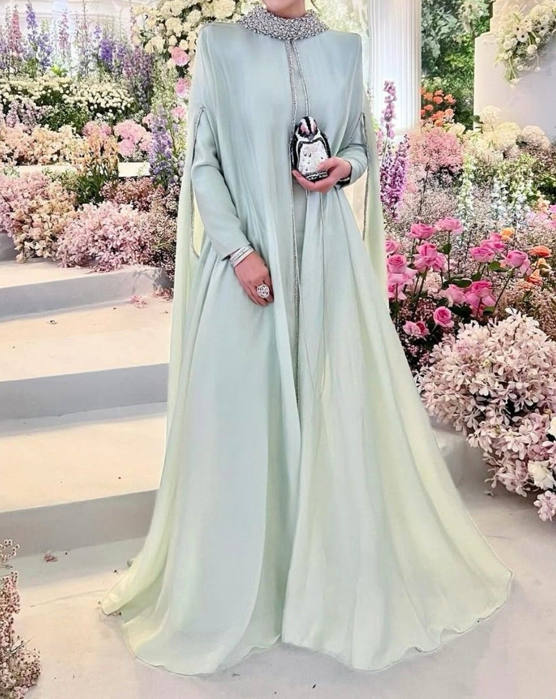 Reem - Celeste Green