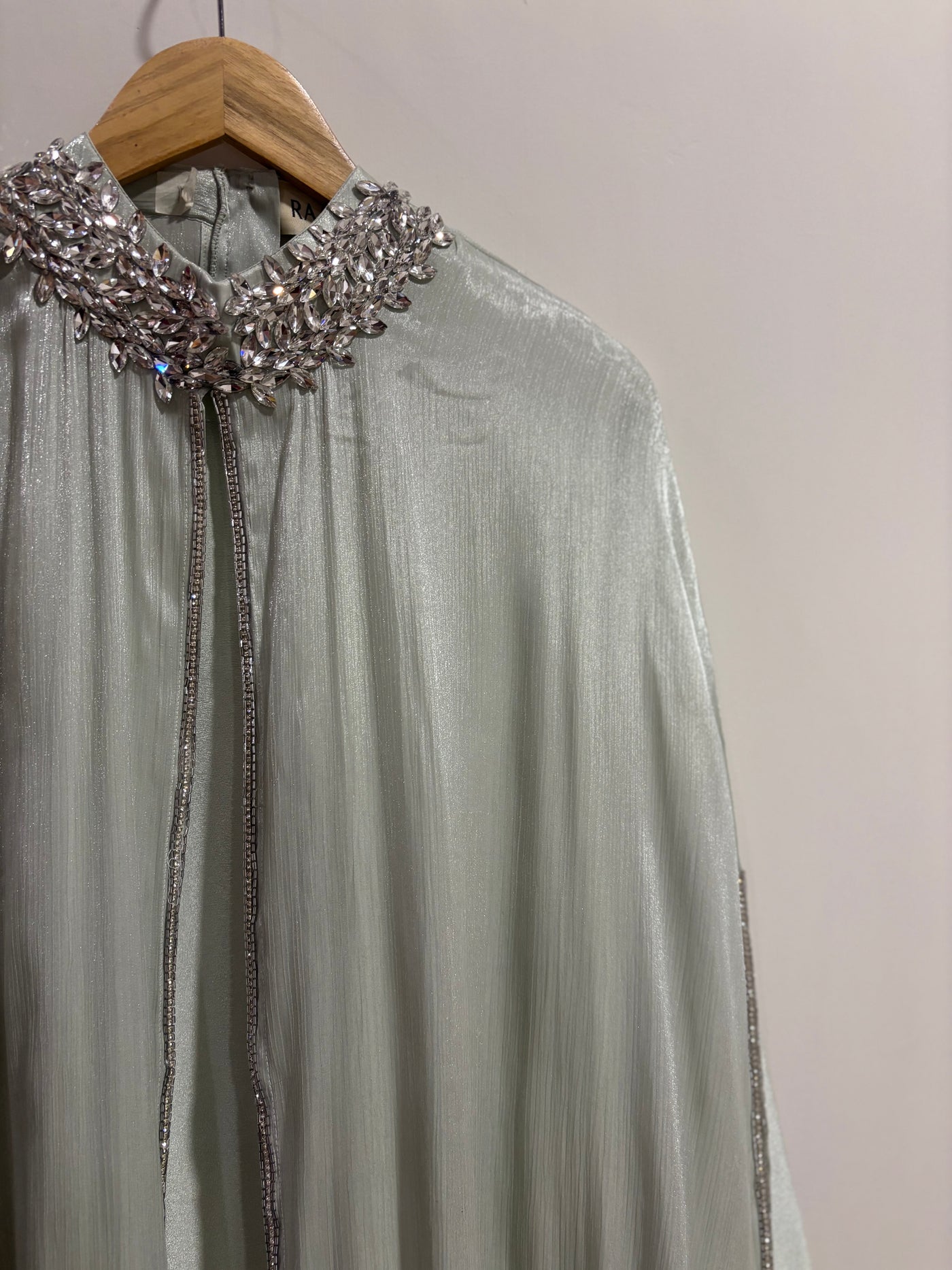 Reem - Celeste Green