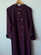 Kanan - Deep Plum