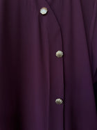 Kanan - Deep Plum