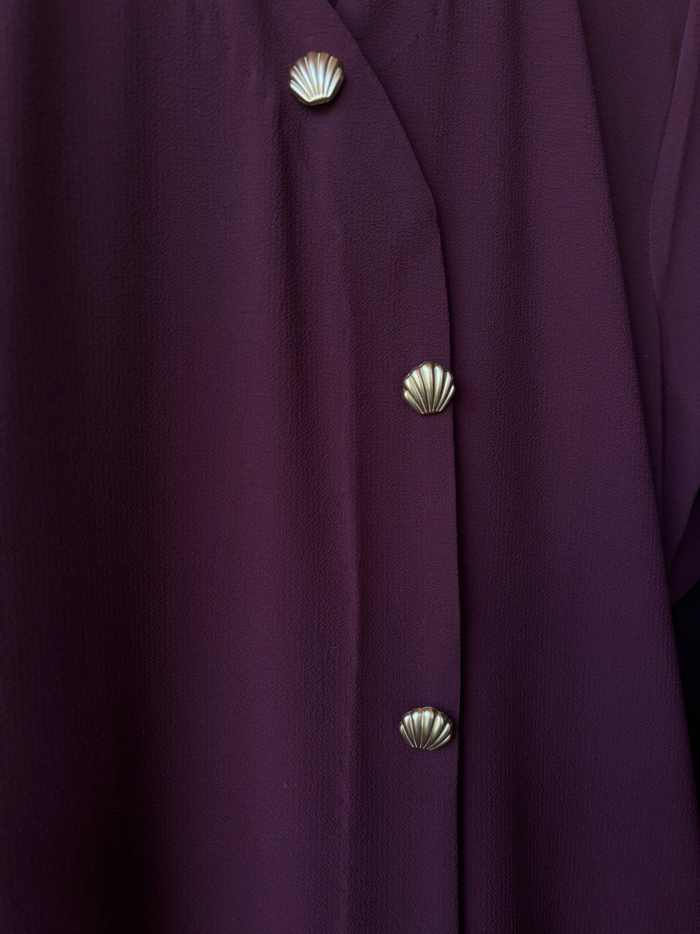 Kanan - Deep Plum