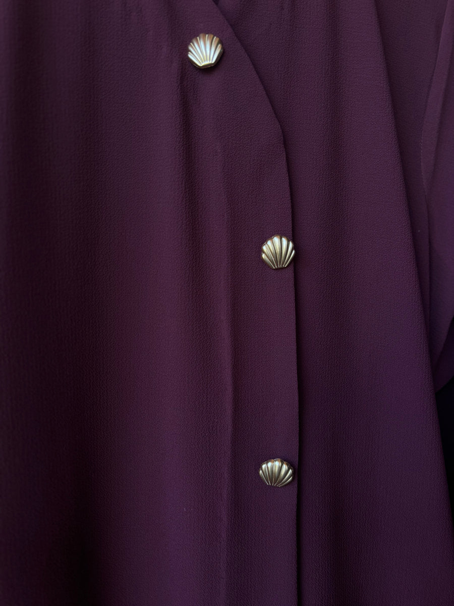 Kanan - Deep Plum