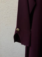 Kanan - Deep Plum