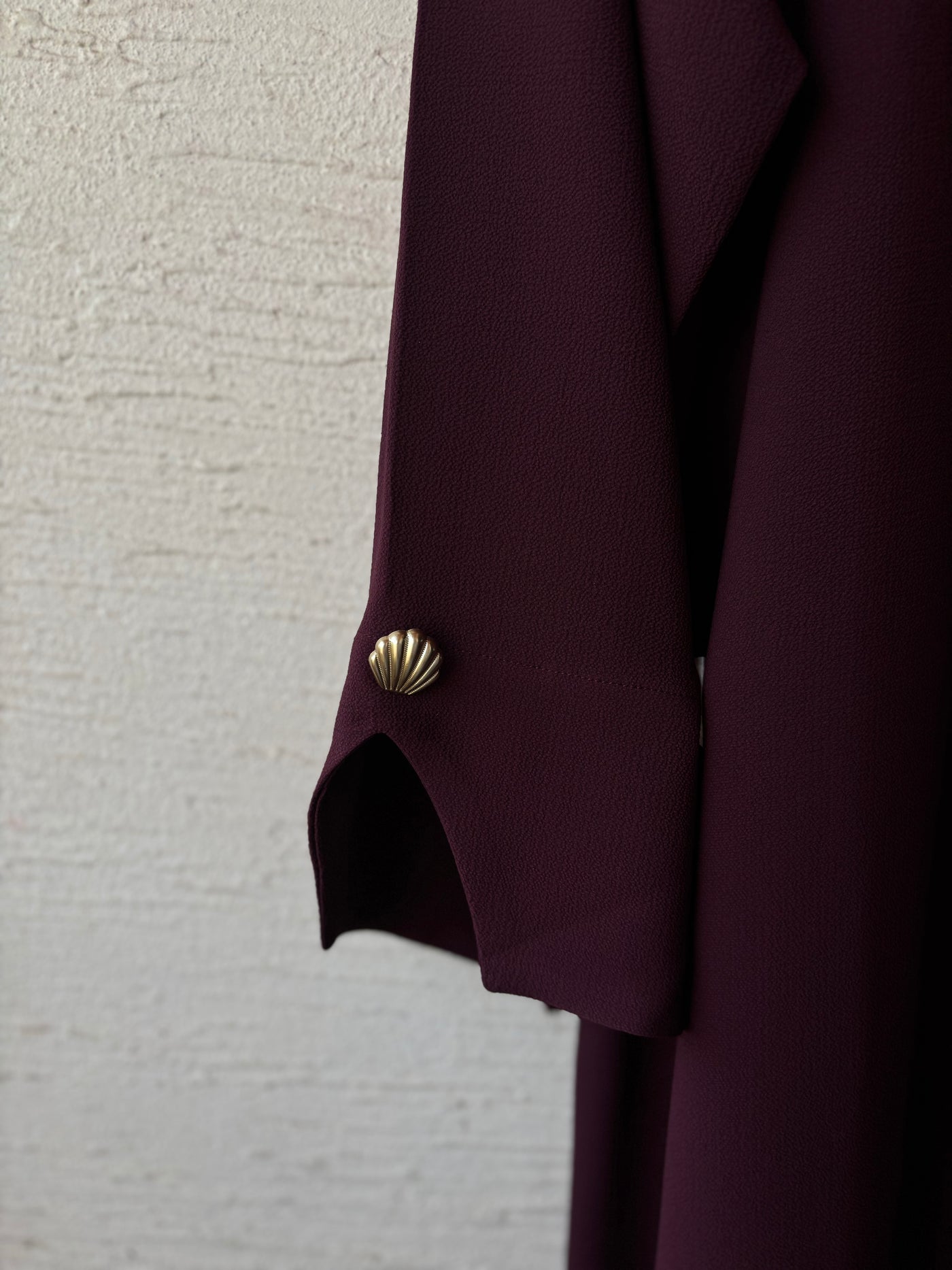 Kanan - Deep Plum