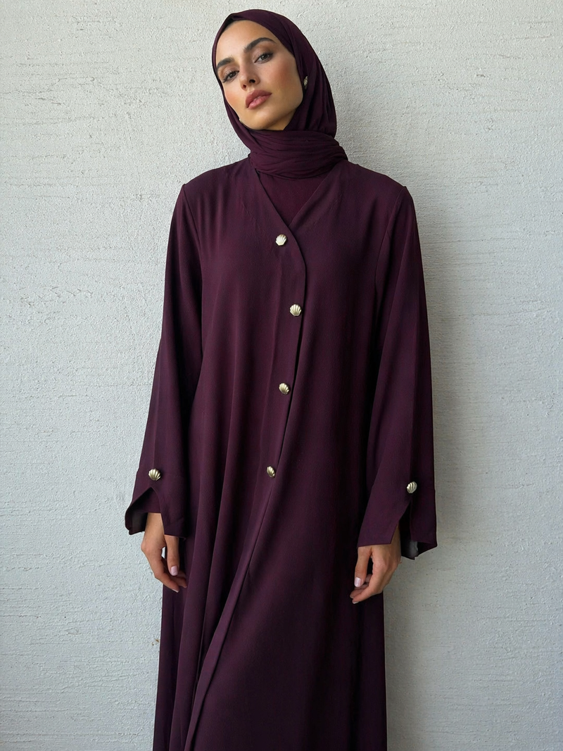 Kanan - Deep Plum
