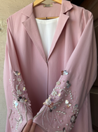 Dahab Blazer - Pink