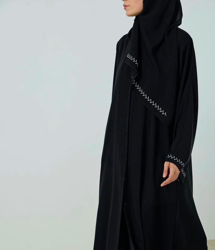 Aswad - Black