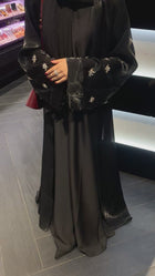 Amira - Black