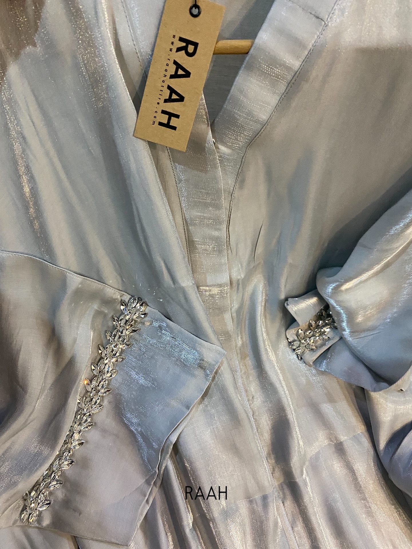 HOOR CAFTAN - Image 3