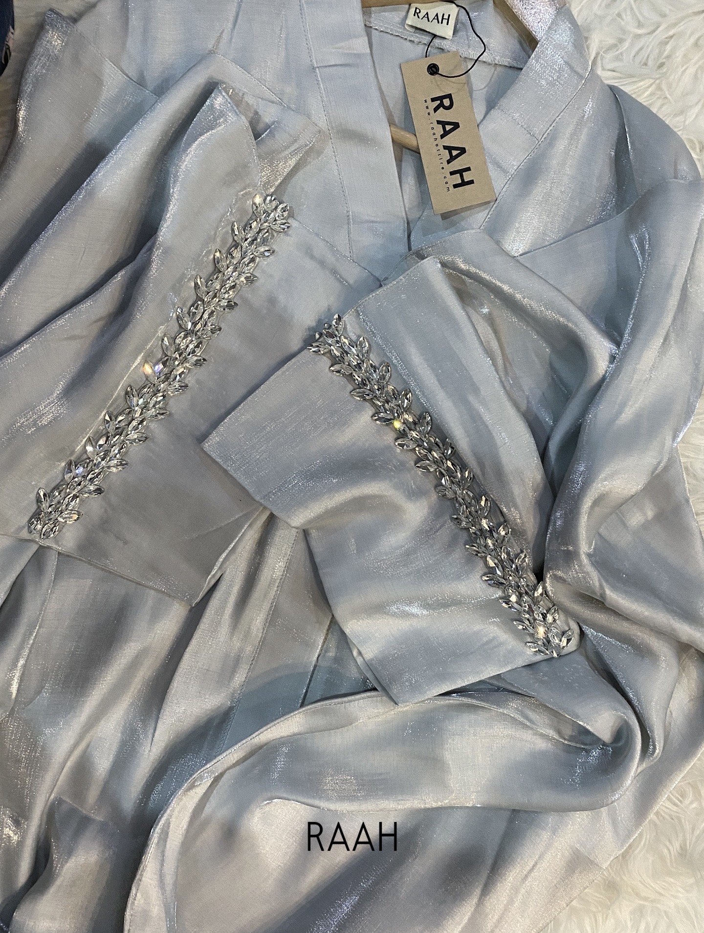 HOOR CAFTAN - Image 4