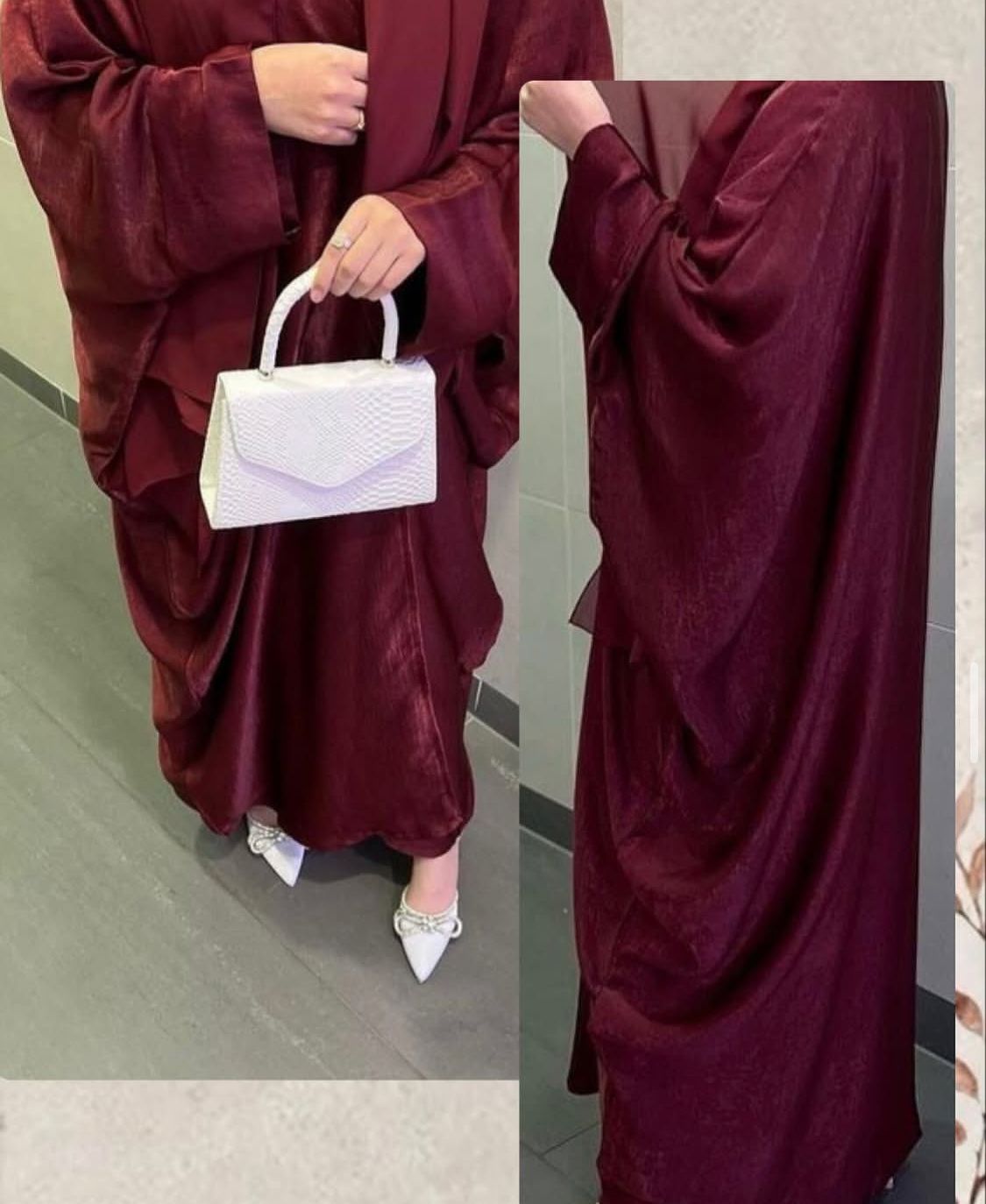 KHALEIJ garnet - Image 2