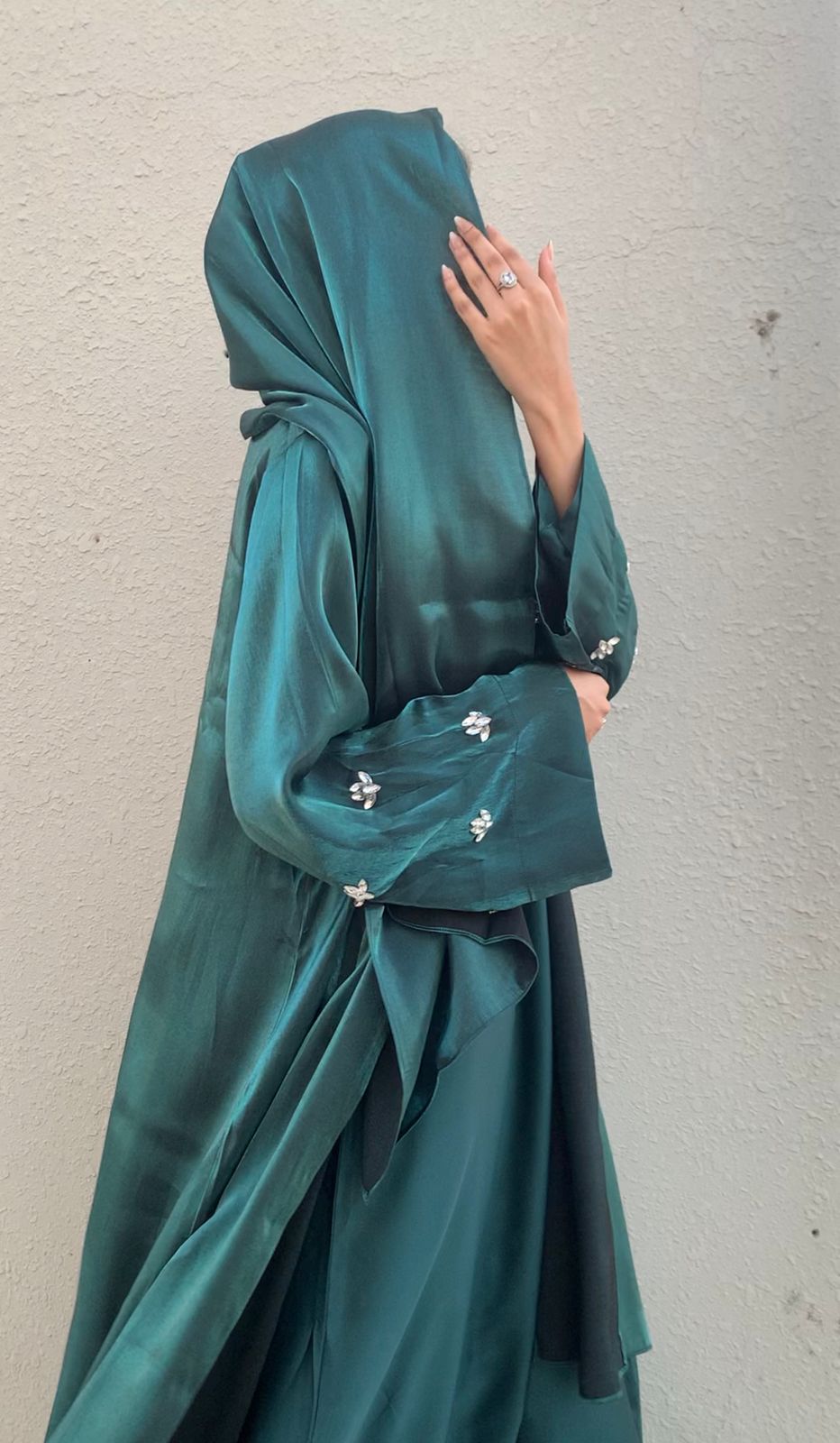 AMIRA green - Image 4