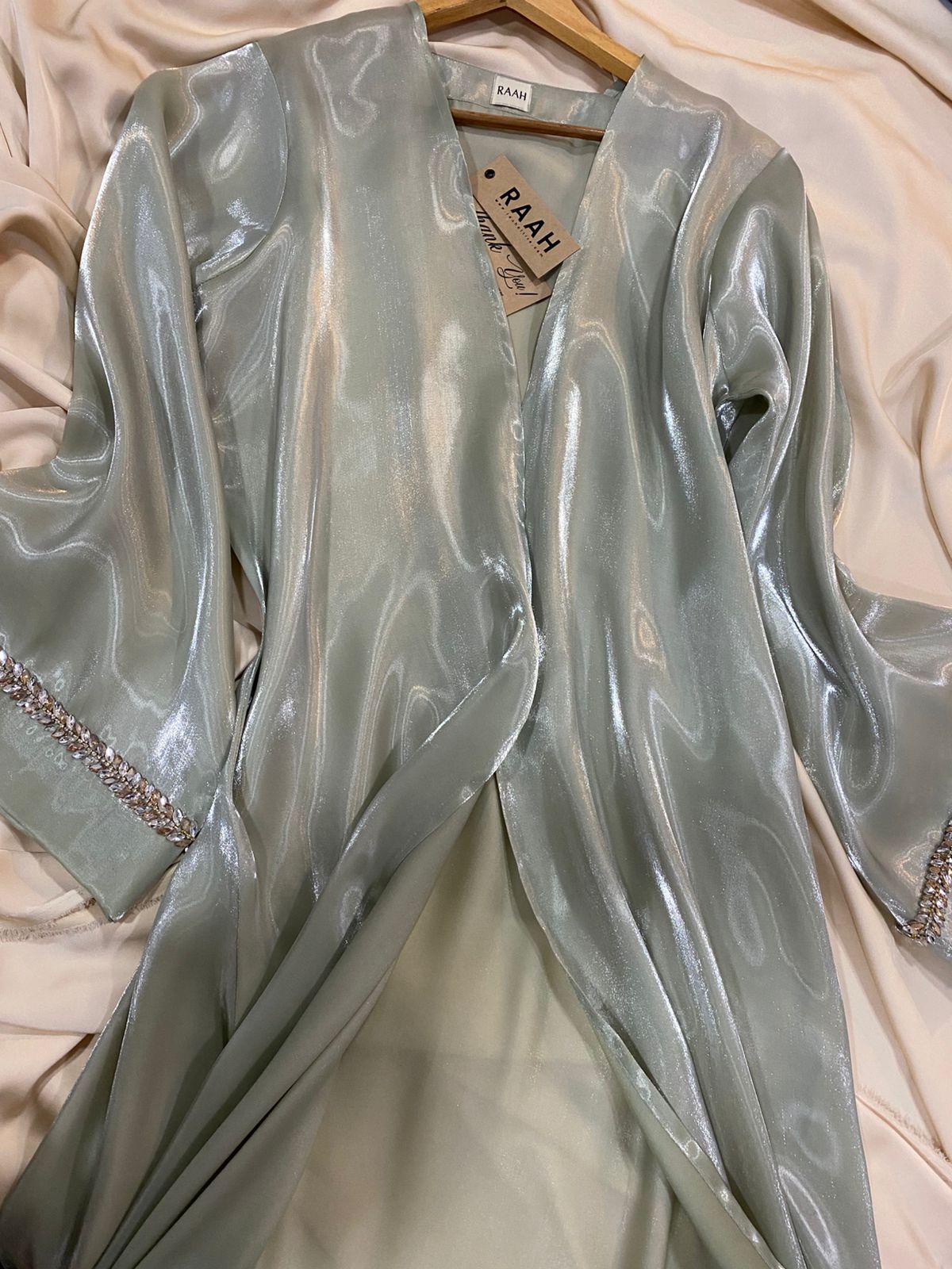 HOOR matcha green - Image 3