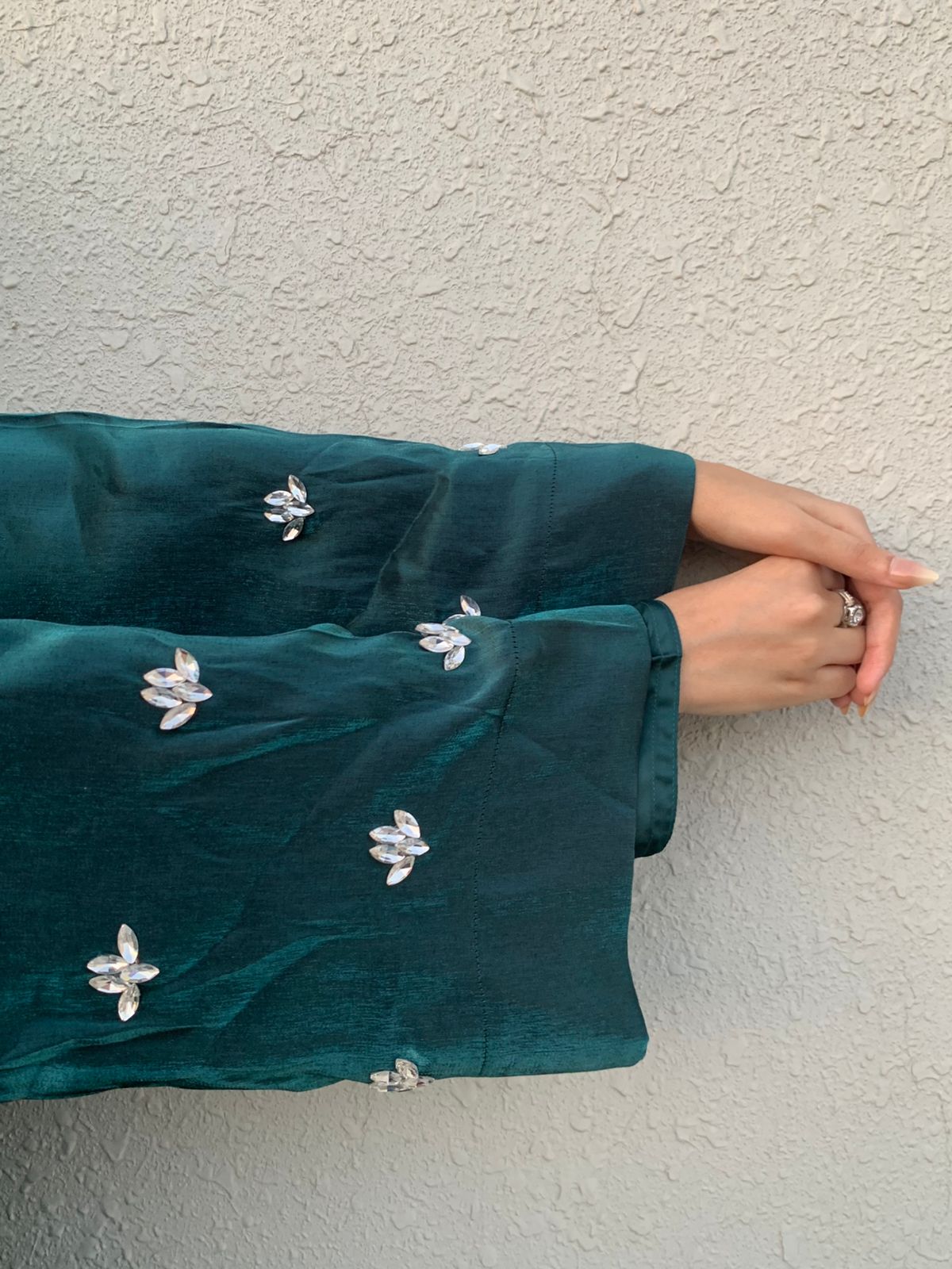 AMIRA green - Image 3