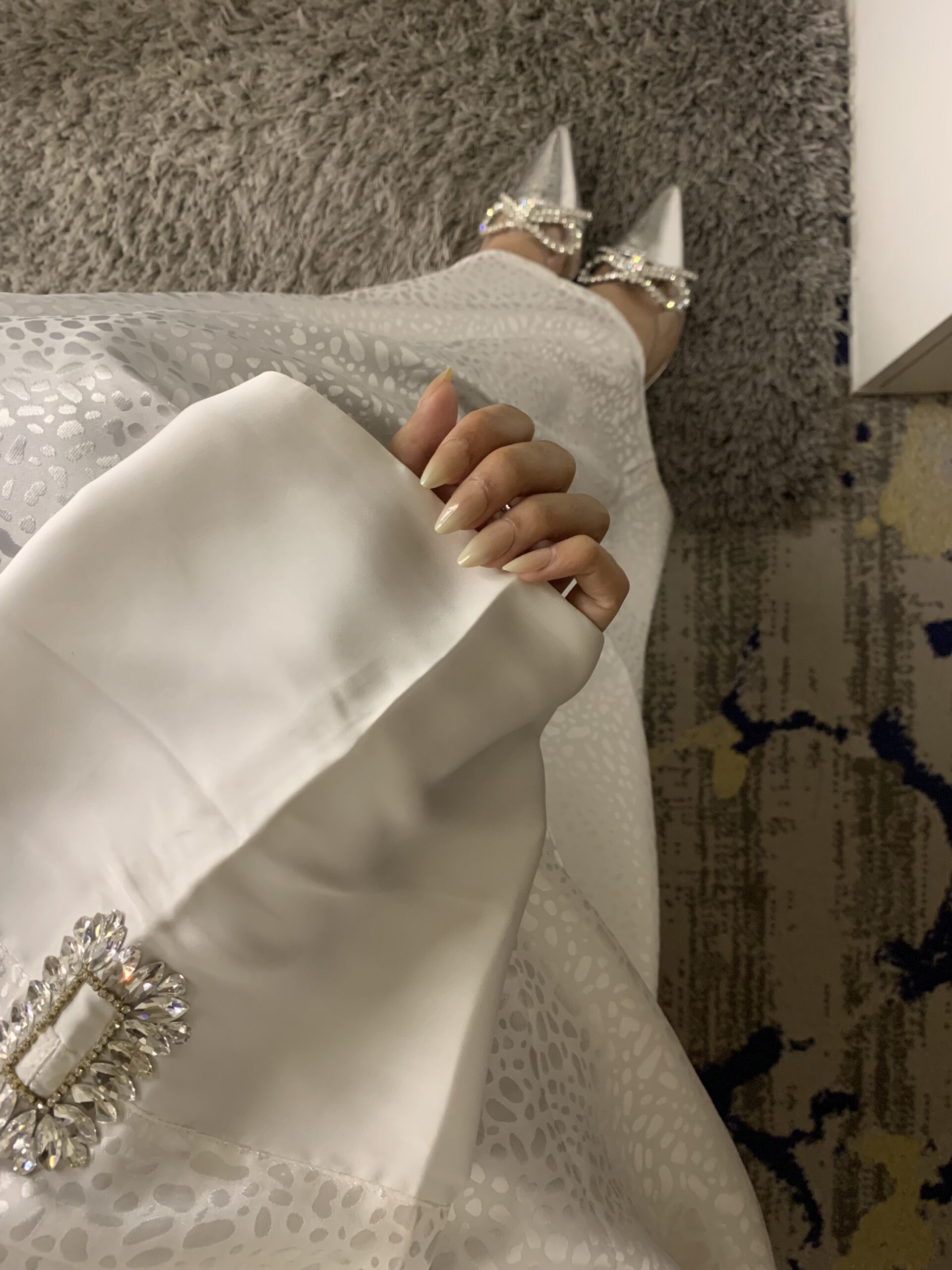 ABYAD-Caftan - Image 3