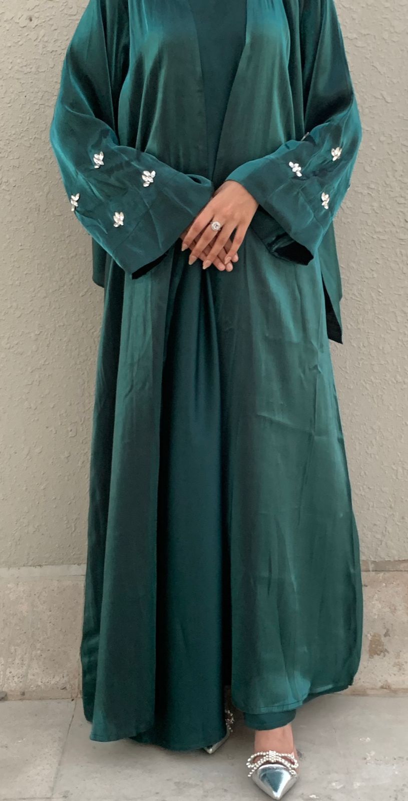 AMIRA green - Image 2