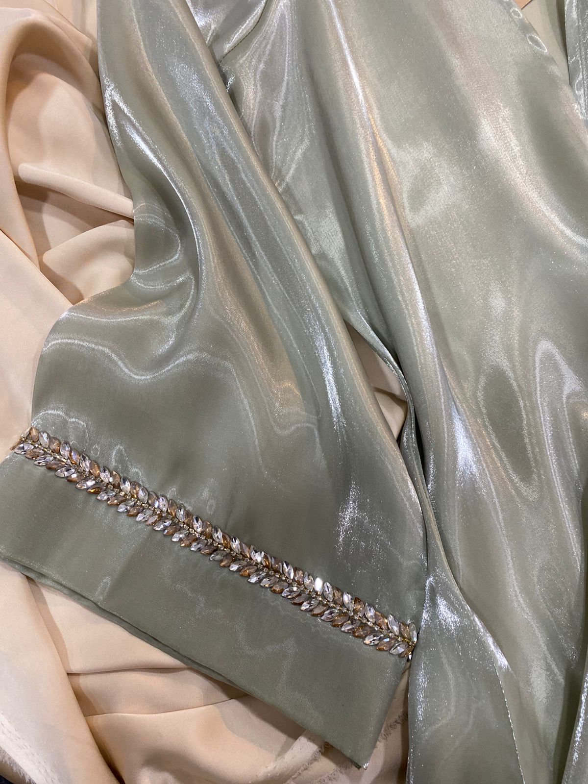 HOOR matcha green - Image 2