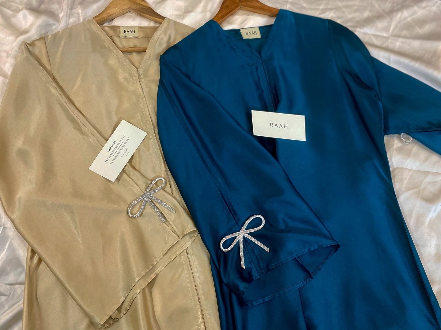 Bella-deep teal - Image 3