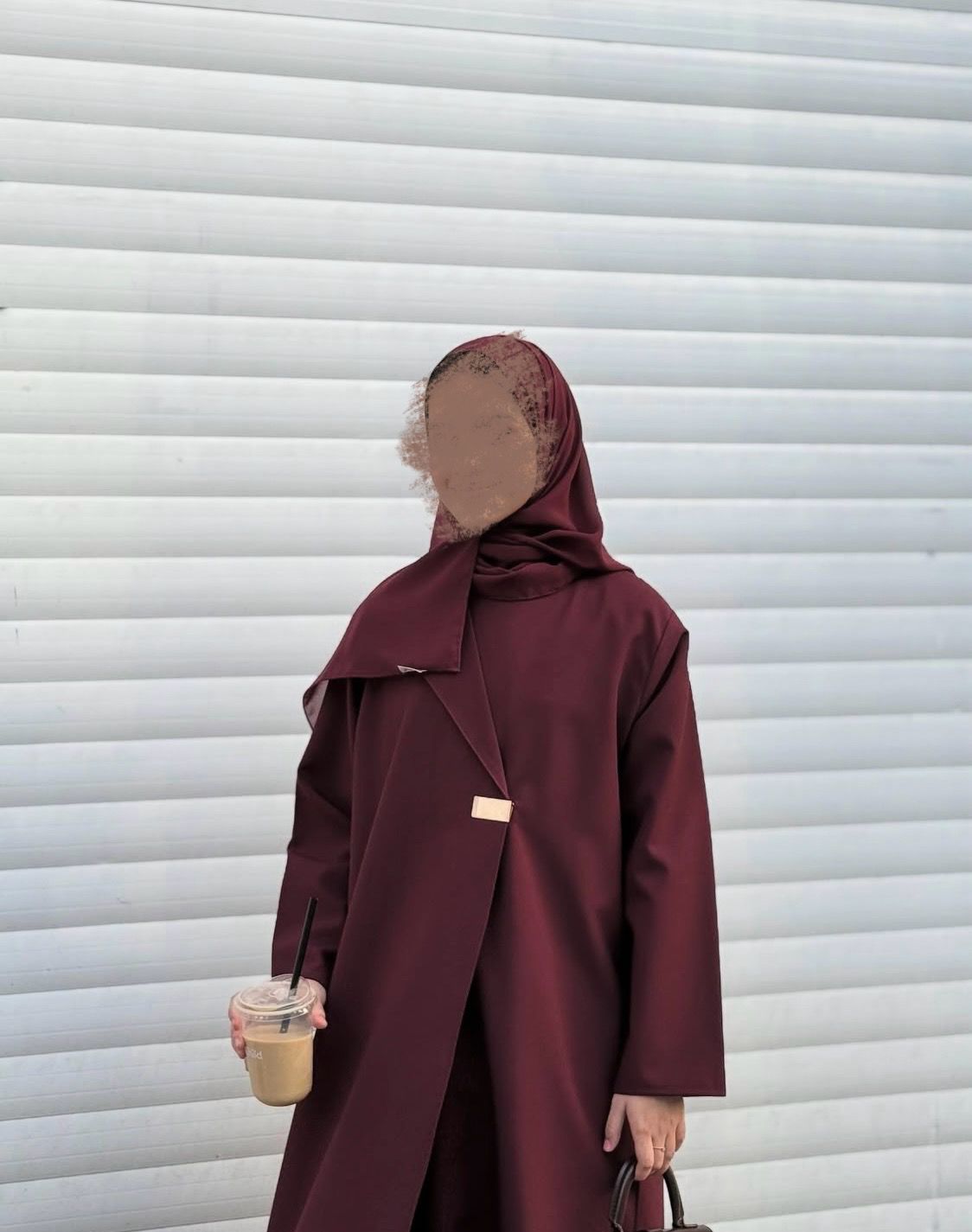 burgundy bliss - Image 3