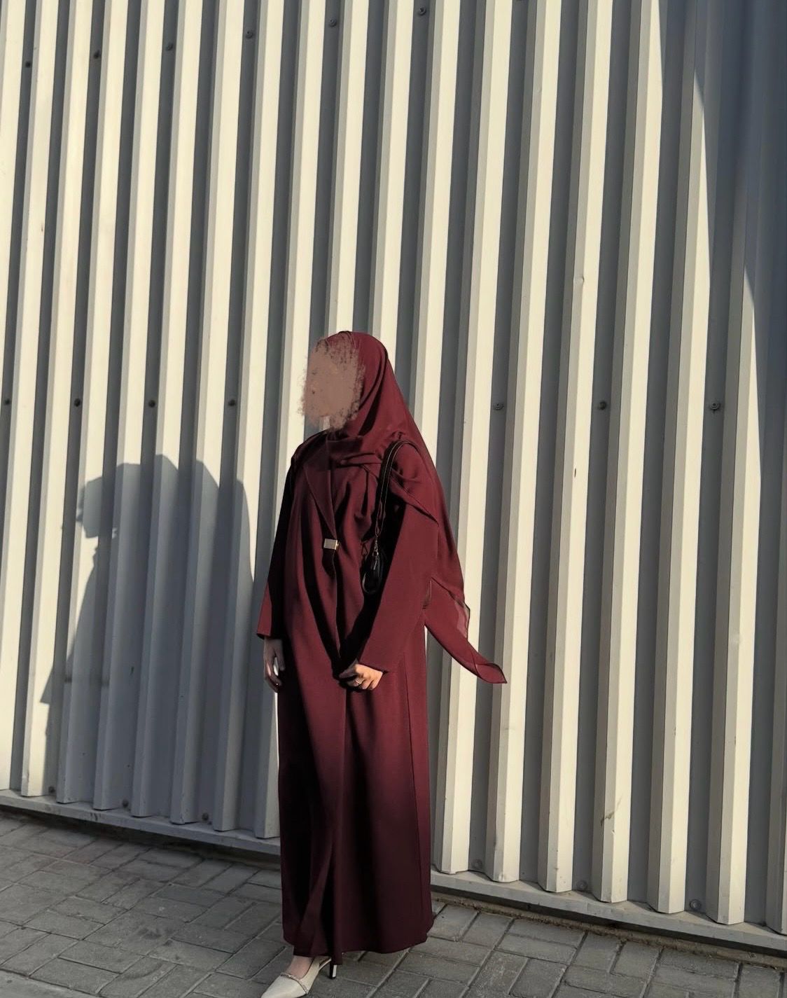 burgundy bliss - Image 4