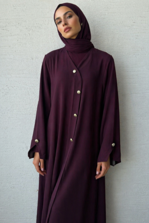 Kanan-deep plum