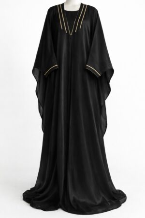 rafah-black
