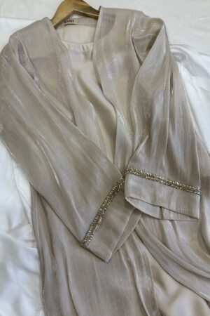 HOOR ivory gold