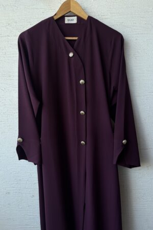 Kanan-deep plum