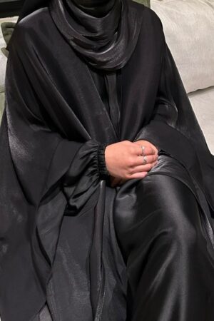 HILALI-black