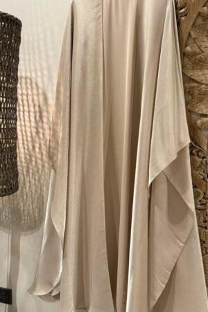 HILALI - beige